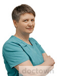 Финк Инна Сергеевна