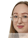 Шаробаева Татьяна Сергеевна