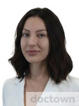 Шашило Алена Александровна