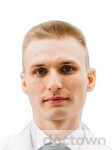 Шедько Никита Константинович