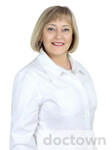 Шелковникова Светлана Витальевна