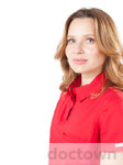 Аверьянова Виктория Дмитриевна