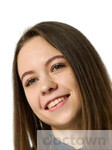 Щевелева Кристина Алексеевна
