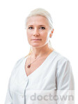 Шинкаренко Елена Владимировна