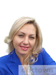 Широбокова Нина Сергеевна