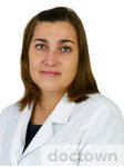 Шишкина Елена Викторовна