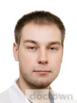 Шишков Михаил Олегович