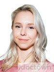 Шишкова Анастасия Андреевна