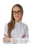 Швецова Ирина Николаевна