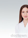 Лобанова Юлия Александровна