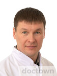 Лошкарев Владимир Григорьевич