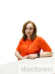 Литвинова Анастасия Ивановна