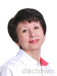 Дворянинович Елена Анатольевна