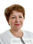 Ржавичева Ольга Сергеевна