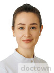Фроленкова Марина Сергеевна