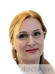 Фролова Юлия Леонидовна 