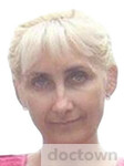 Квашук Елена Николаевна