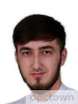 Файзиев Джамшедджон Толибович