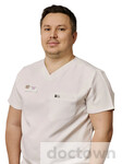  Мухамедьянов Тимур Юсупович