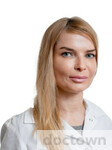 Рубчевская Татьяна Васильевна