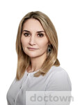 Кокорина Ирина Михайловна