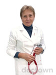 Русских Елена Юрьевна