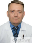 Руженцев Дмитрий Владимирович