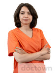 Дюжакова Анна Владиславна