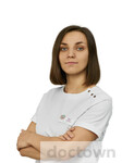 Бебрыш Алеся Алексеевна
