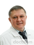 Бережной Александр Григорьевич