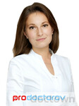 Беспалова Наталья Николаевна