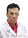 Халюзов Михаил Юрьевич 