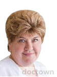 Хальзова Ольга Виленовна