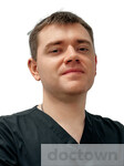Хандошко Илья Сергеевич