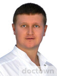 Харитонов Алексей Петрович