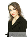 Хазиева Анна Сергеевна