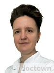 Загайнова Анна Олеговна