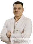 Захаров Никита Владимирович