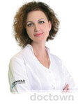 Захарова Елена Николаевна