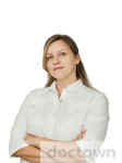 Захарова (Полевец) Карина Олеговна 