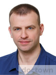 Зайцев Дмитрий Александрович