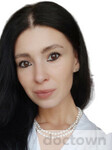 Зайцева Жанна Геннадьевна