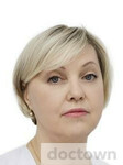 Зарецкая Наталья Викторовна
