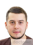 Засимов Богдан Вадимович