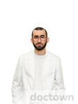 Алиев Рамал Марданович