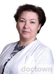 Булыгина Ирина Петровна