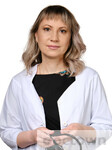 Бургарт Татьяна Владимировна