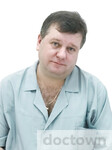 Кирпичев Сергей Валерьевич