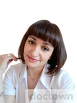 Кишкина Дарья Николаевна