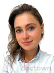 Зейб Анастасия Викторовна